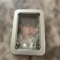 Stray Kids FC更新特典 継続特典 トレカ8枚セット