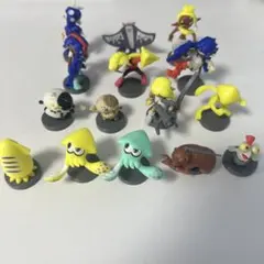 2026年最新】スプラトゥーン フィギュアの人気アイテム - メルカリ