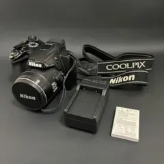 2026年最新】coolpix p500の人気アイテム - メルカリ