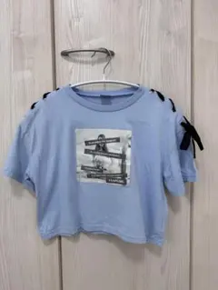 【ANAP GiRL】半袖Tシャツ