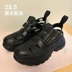 【美品】コンバース オールスター トレックウエーブ グラディエーター OXのサムネイル
