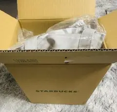 Starbucks スタバ福袋2026年 スターバックス福袋