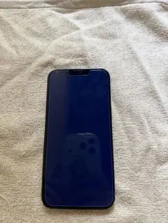 iPhone 13 Pro シエラブルー　128GB ジャンク