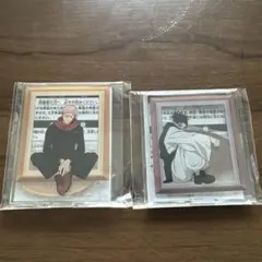 呪術廻戦 スタンド付きアクリルプレート ちょうそう　虎杖悠仁 namco限定