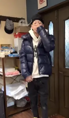 ブルーファーダウン　平成 SWAG お兄系 fuckthisindustry