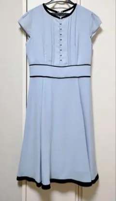 ✨上品✨️パールワンピース✨️ リランドチュール/エムズグレイシー/Reneのサムネイル