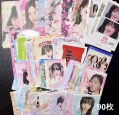 IVE ドムソン 90枚