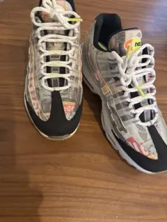 Nike Air Max 95 DD5482-902 US 9