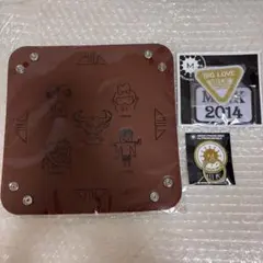 M!LK プレミル 特典 グッズ セット
