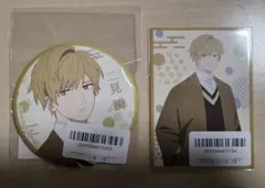 クールドジ男子 キャラクターグッズ