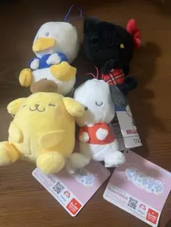 2026年最新】ピューロランド ポムポムプリン ぬいぐるみの人気アイテム