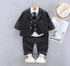 120cm ブラック　入学式 入園式 卒園式 発表会 結婚式 節句 お祝い