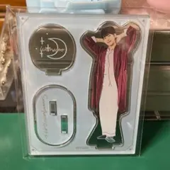 ウォヌ アクリルスタンド SEVENTEENカフェ2021