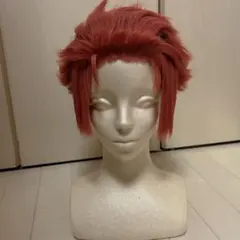 ブルーロック 糸師冴 ウィッグ