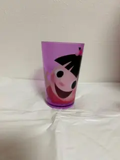 プラスチックコップ