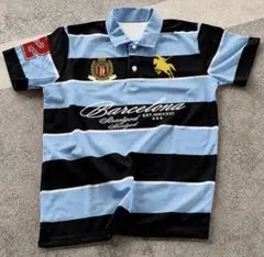 POLO ビッグポニー swag y2k archive ポロシャツ ビッグポニー ポロシャツ Y2K swag archive yoko - メルカリ