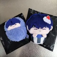 怪獣8号 保科宗四郎 鳴海弦 カップケーキたぴぬい - メルカリ