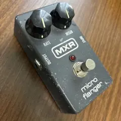 2026年最新】mxr flangerの人気アイテム - メルカリ