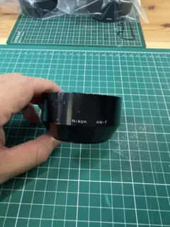 Nikon ニコン HN-7 純正レンズフード 中古品 匿名配送
