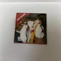 末澤誠也　フォトステッカーセット