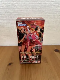 ONE PIECEカードゲーム Heroines Edition テープカット品 - メルカリ