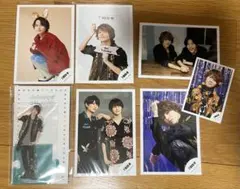 2025年最新】矢花黎 公式写真の人気アイテム - メルカリ