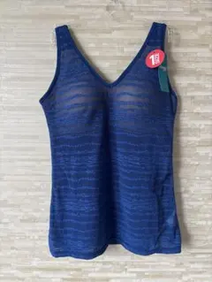 S-L」トリンプ スロギー フリー オールラウンド レース カップ付きトップ