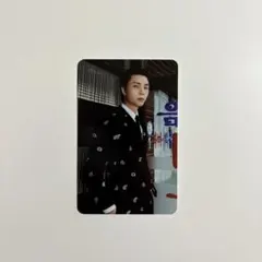 nct127 fact check ジャニ トレカ