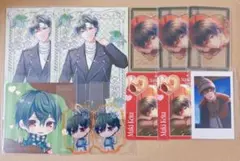 Stamai 槙 11件套