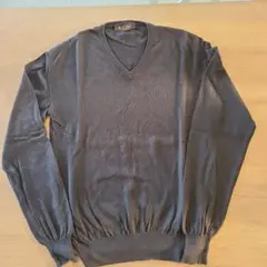 Loro Piana コットン１００セーターのサムネイル