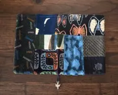 ミナペルホネン ブックカバー /文庫本サイズ (正規品)