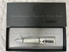 【レア】Starbucks Touch The Pen 3色セット 正式的 レア】Starbucks 3色セット Pen The Touch 筆記具 - 筆記具