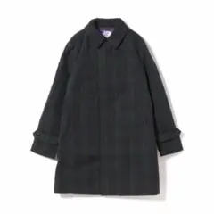 THE NORTH FACE PURPLE LABEL×Beams 別注コート