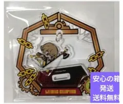 リンバスカンパニー　アクリルスタンド　シンクレア　vol.1SD 2025年最新】リンバス シンクレアの人気アイテム - メルカリ