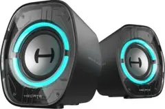 Edifier HECATE G1000 II PC用卓上スピーカー ブラック