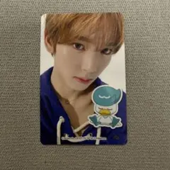 zerobaseone prezent ユジン