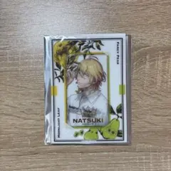 うたプリ ビジュカFP 四ノ宮那月