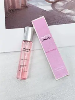 2025年最新】シャネル 香水 チャンス ピンクの人気アイテム