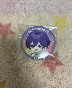 すとぷり　缶バッジ　ななもり