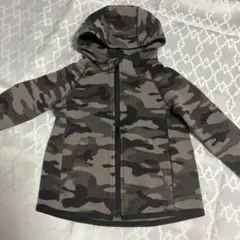 Gap Fit パーカー