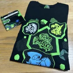 ポケモン ポケモンセンター Tシャツ 3枚セット ガブリアス 古着 - メルカリ