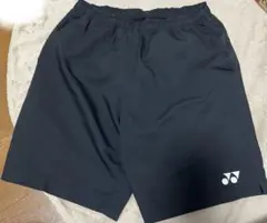 ヨネックス　ショートパンツ