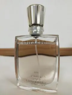 【お値下げ中】LANCOME ランコム ミラク オードパルファム 30ml