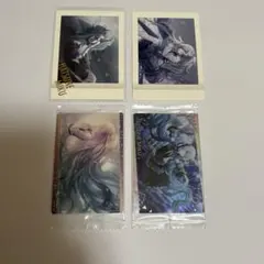 【匿名配送】プロセカ 初音ミク ニーゴ ぱしゃこれ カード まとめ売り