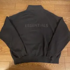 fear of god スウェット