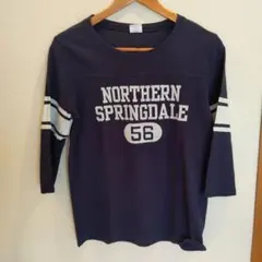 Champion Ｔシャツ