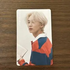 2026年最新】Seventeen ジョンハン hmvの人気アイテム - メルカリ