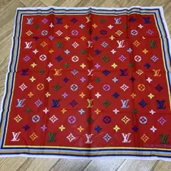 2025年最新】LOUIS VUITTON レディース ハンカチの人気アイテム