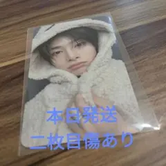 アイエン　KARMA FANS リスパ