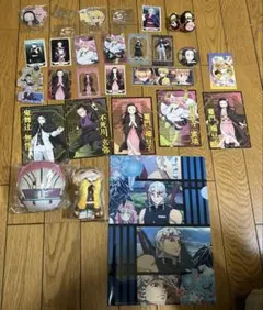 鬼滅の刃　グッズ　まとめ売り